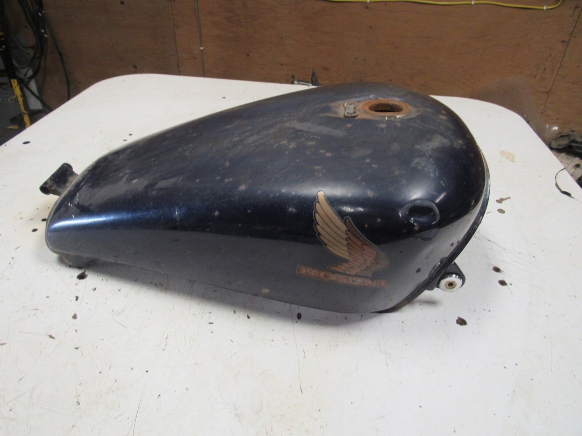 1983 Honda Magna V45 VF750C Gas Tank