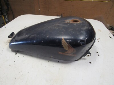 1983 Honda Magna V45 VF750C Gas Tank