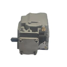 Carburetor for Yamaha 2 Stroke 9.9HP 15HP Outboard Motor 6B4-14301-00