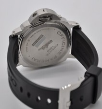 Panerai Luminor Marina 8 Days 44mm Steel PAM00590 Manual Pam590 8