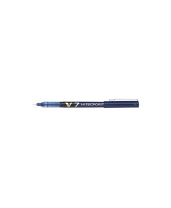 Ручка капиллярная Pilot bx-v-7 синяя (4902505085765)
