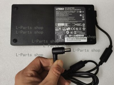 OEM LITEON 300W 20V 15A PA-1301-01 For 2023 Gaming Laptop zero 911 2023 series