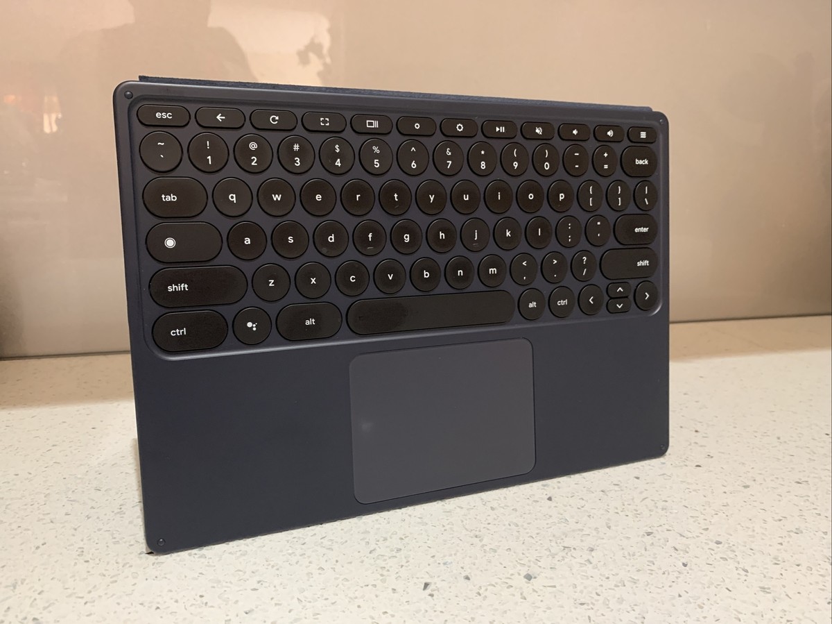 Genuine Google Pixel Slate Folio Keyboard, Highest Quality Genuine Google Pixel Slate Folio Keyboard, Highest Quality