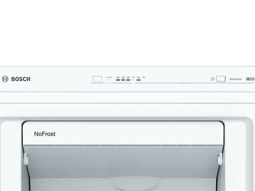 Bosch GSN33VWEP Standgefrierschrank Weiß - Bild 4 von 8