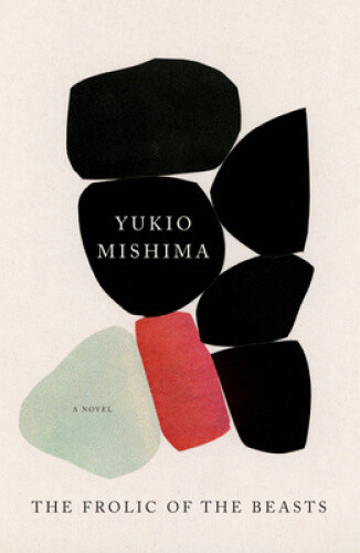 Thumbnail - The Frolic Of The Beasts (vintage International) By Professor Yukio