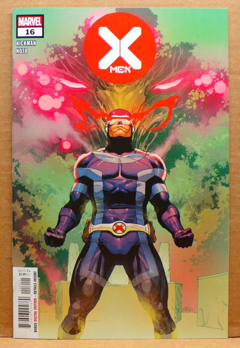 X-Men #16 --2021-- | eBay