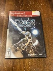 Star Ocean: Till the End of Time PS2 CIB W/ Manual Tested (PlayStation 2, 2004)