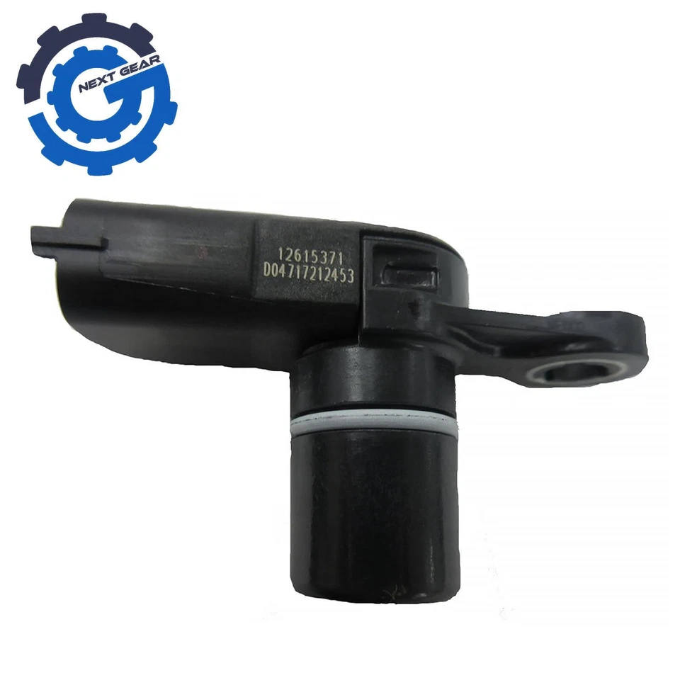 Sensor de posición del árbol de levas del motor GM 2010-20 Chevy Buick Cadillac12615371 OEM Foto 2 de 2