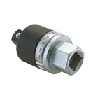 New 1/4", 3/8" or 1/2" Ratchet Adapter