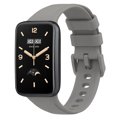 その他 mi Faux Leather Grain Rubber Strap Lychee Grain Strap Parts for