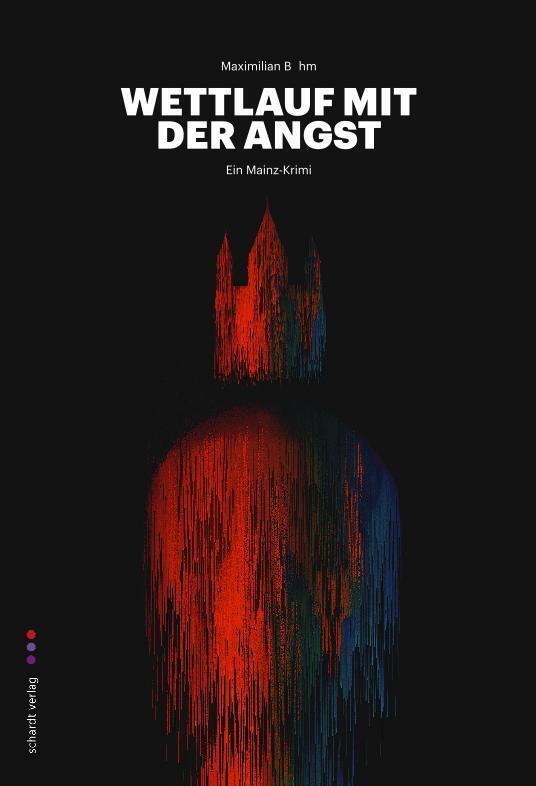 Thumbnail - Maximilian Böhm | Wettlauf Mit Der Angst | Taschenbuch | Deutsch
