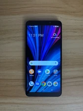 TCL A3X A600DL 32GB 3GB Black TracFone  Locked