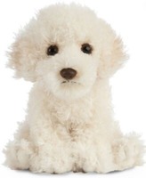 PlüSchtier Labradoodle 16Cm Von Living Nature