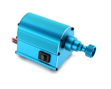 SkyRC Reifenschleifmaschine Blau SK600150-02 