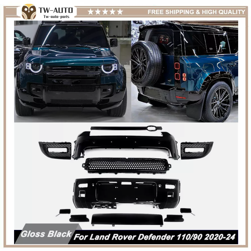 Anti-hagel Autohoes Voor Land Rover Defender 90 110 130 Autohoes Al Weersomstandigheden Waterdichte Uv Bescherming Auto Top Cover Anti Hagel Autohoes Met Reflecterende
