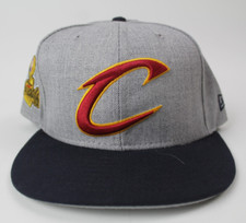 Cleveland Cavaliers 2016 Finals Champions New Era Snapback Cap 9FIFTY NWOT