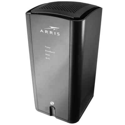 Verizon ARRIS NVG558 4G LTE Router Internet Gateway w/ Power Cable, NVG558HX