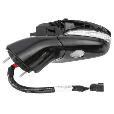 OEM NEW Ford Fusion 2018-2020 Driver Side View Mirror JS7Z OEM NEW Ford Fusion 2018-2020 Driver Side View Mirror JS7Z