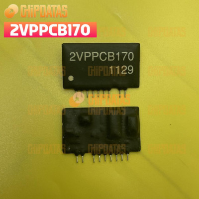 1PCS NEW 2VPPCB170 Power Management Module Best Quality Assured