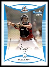 2008 Bowman Prospects BB - You Pick - Complete Your Set (F67)