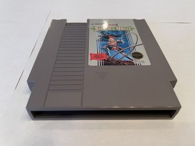 Castlevania 2 II: Simon's Quest Circle Seal Nintendo NES cartuccia e cover antiscivolo