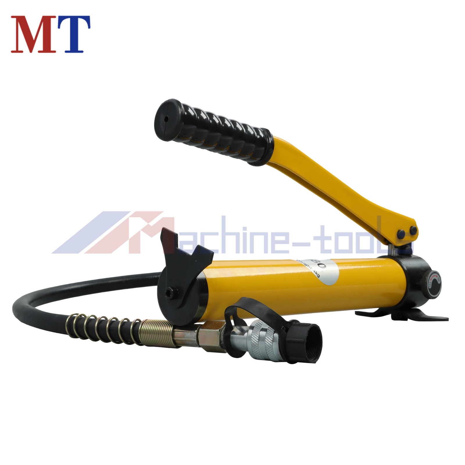 CP-180 Fast Flow Hand Pump 8500 PSI 2-Speed for Hydraulic Systems