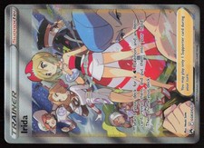 Irida Holo GG63/GG70 Ultra Rare Crown Zenith: Galarian Gallery LP-NM on eBay