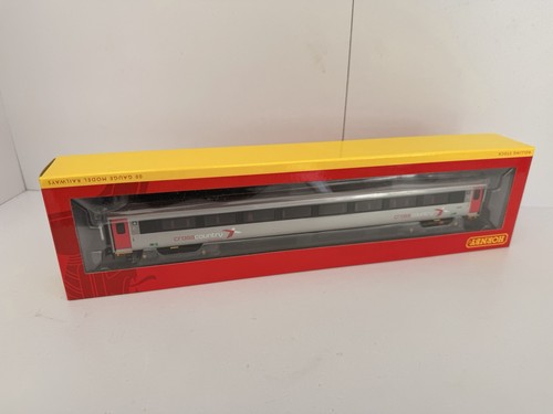Hornby Railways calibre OO R4940D Cross Country Mk.3 puerta corredera TSD COACH 42378 | Condition: Used