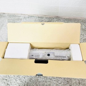 【Unused】PC Engine DUO-RX Console system PCE-DORX Six Button Pad Boxed NEC game