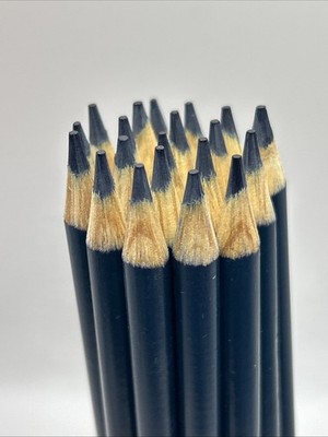 (20) Crayola Colored Pencils (midnight blue) BULK