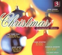 Christmas Greatest Hits von Various | CD | Zustand sehr gut