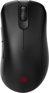 BenQ Zowie EC3-CW Ergonomic Wireless Gaming Mouse for Esports, 24-step scroll