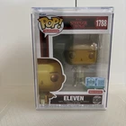 Supreme Funko Pop! Stranger Things Eleven Gold (Metallic) #1788 Limited 9500PCS