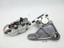 Brake Caliper Front And Rear Brake Cagiva Mito EVO 125 1998