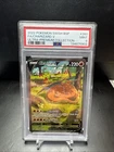 Charizard V SWSH260 SWSH: Sword & Shield Promo Cards Holo PSA 9