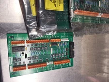 DOVER TAPE SELECTOR I/O INTERFACE 6300JT1  ***NOS***