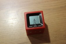 DODGER - Cube World - Mattel Root