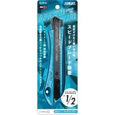OLFA Limited AL Cutter Knife Apatite Blue Sp Color / Ltd-08ABL / Made in Japan