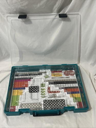 Vex Go Box 1 Case
