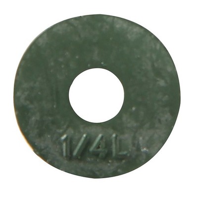 PPG 35004 for PlumbMaster Gatorskin 1/4L Premium Beveled Bibb Washer (Bulk)