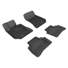 3D MAXpider MERCEDES-BENZ E-CLASS SEDAN W212 2014-2016 / CLS-CLASS W218 2...