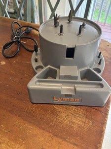 Lyman  Case Prep Center Xpress One Kit Multi-Caliber Reloading Tool Tested See