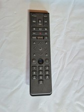 Xfinity Comcast XR15 Voice Remote Control Tested Working Used For Approx 2 Month