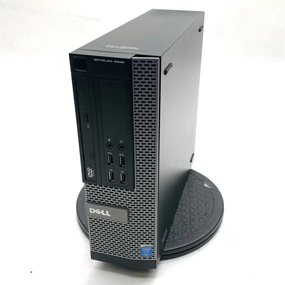 Intel Core i7 4th Gen. 8 GB RAM PC Desktops & All-In-One Computers