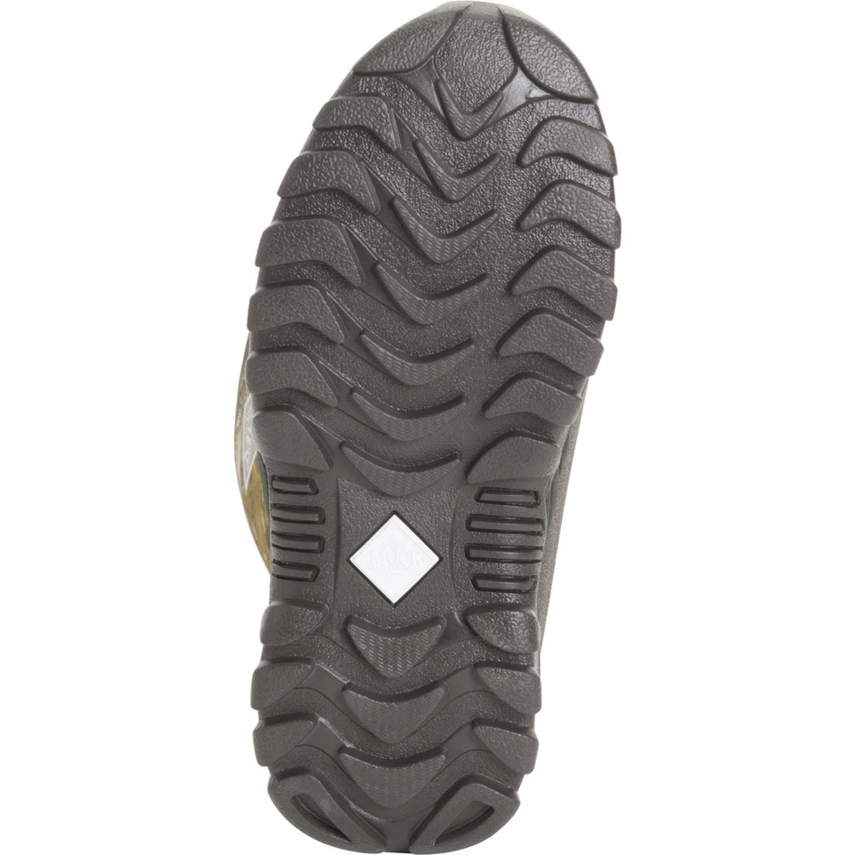 Bota RealTREE® Edge™ Rugged II para niños Foto 2 de 4