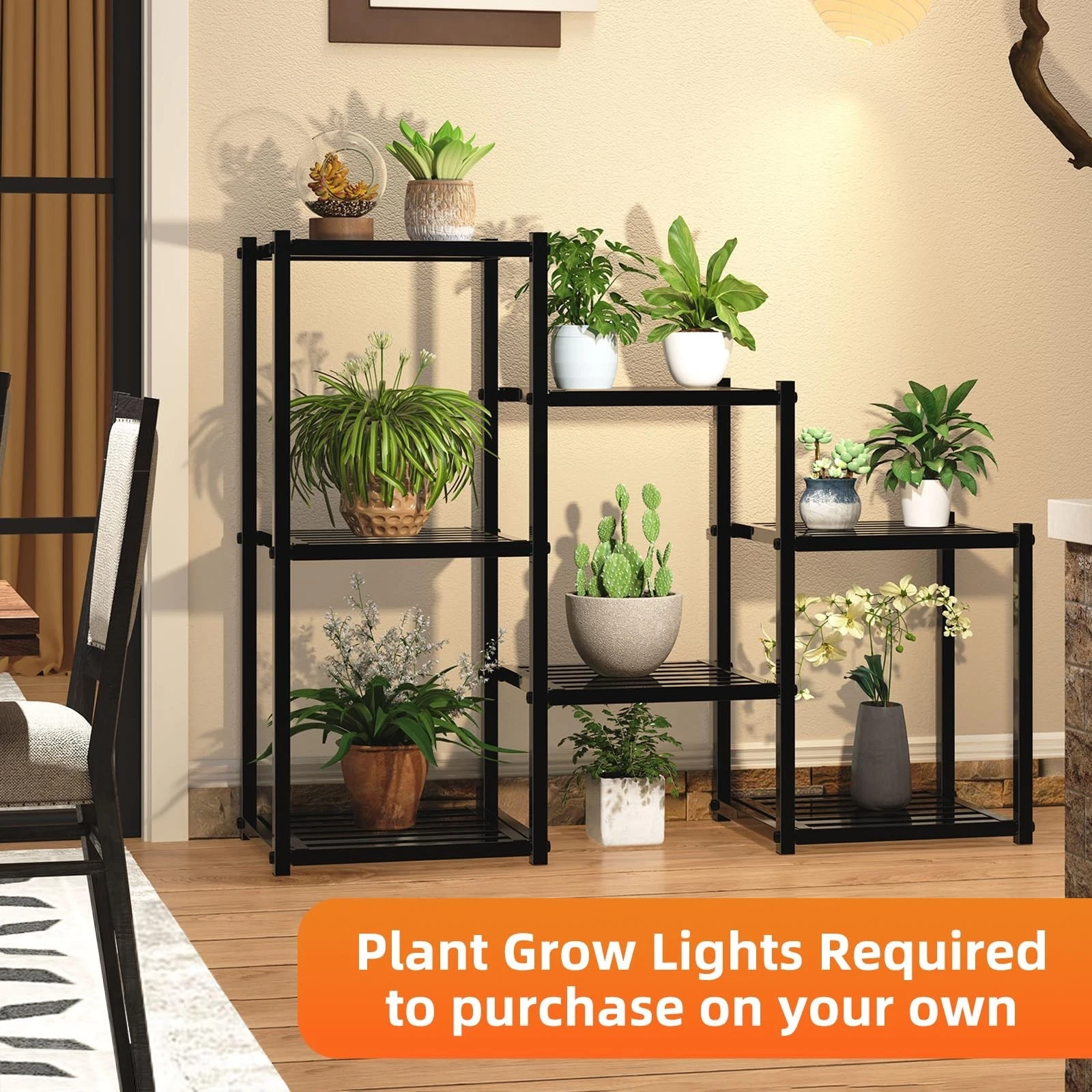 Simple Trending Plant Stand - Thumbnail 5