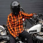 BOBHEAD Protective Shirt “County X” – UKCA/CE Armoured AAA Riding Shirt