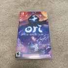 Ori: The Collection Nintendo Switch 2021 Complete in Box - Tested, Works