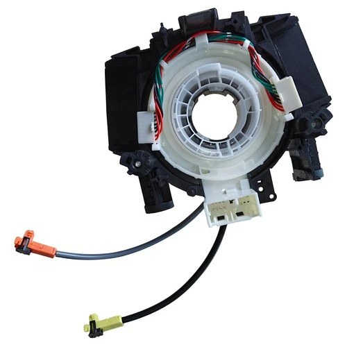 Clock Spring Spiral Cable B5567-CB66A 25567-ET025 for Nissan Versa Murano Rogue - Picture 4 of 11