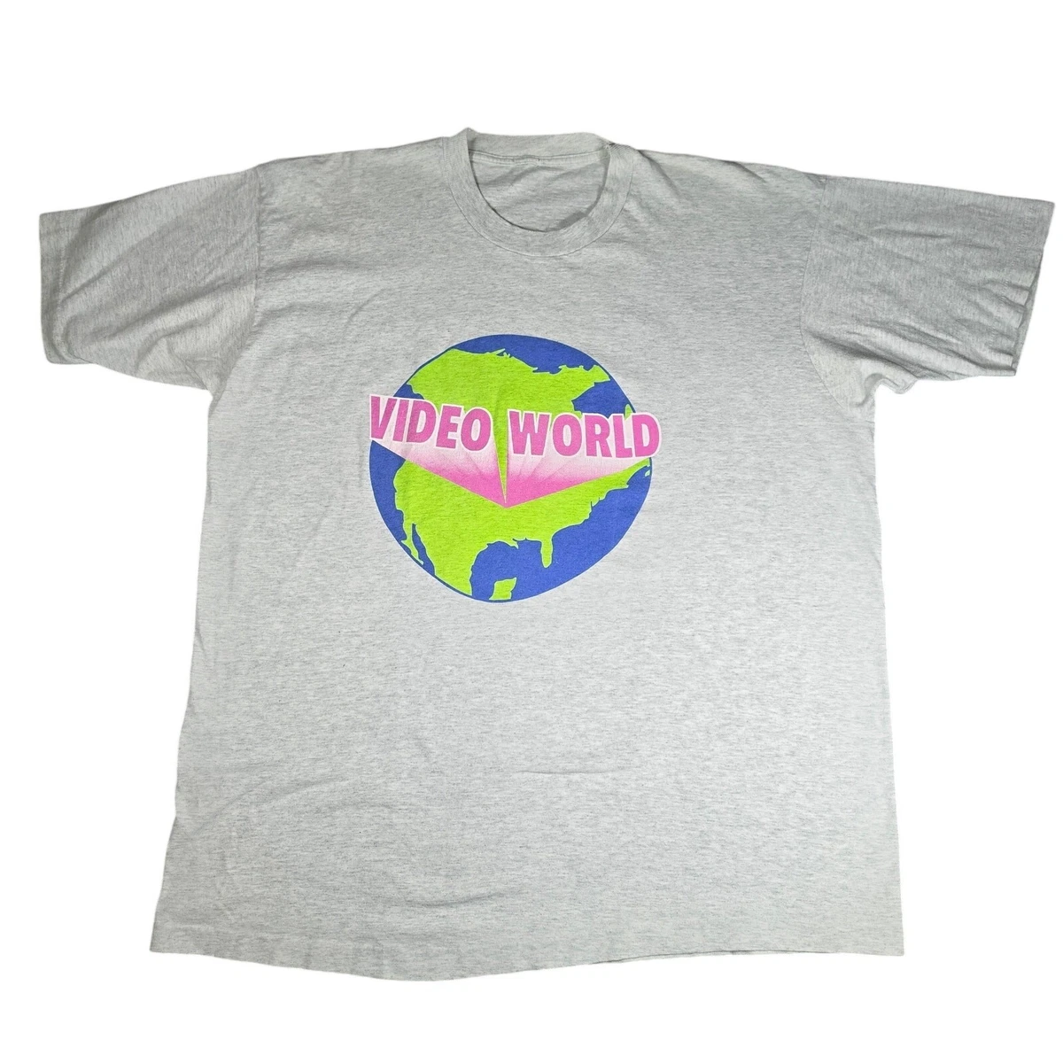 vhs shirt products for sale | eBay
